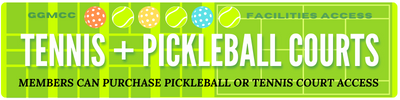 Want to play tennis or pickleball??